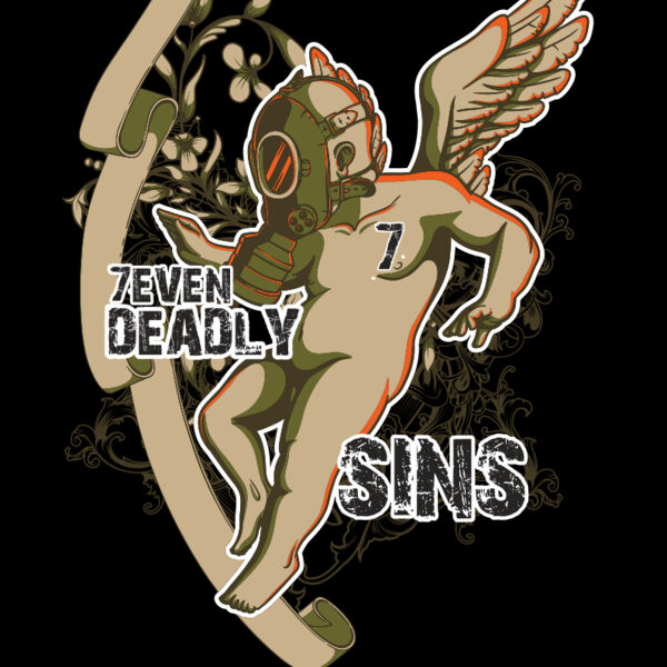 designious t shirt design 301 Thumbnail