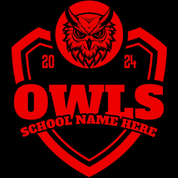 School Owls 07 Thumbnail