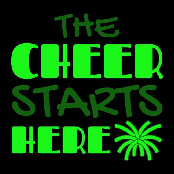 Cheerleading 12 Thumbnail