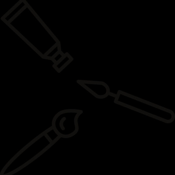 Art Painting Tools Thumbnail