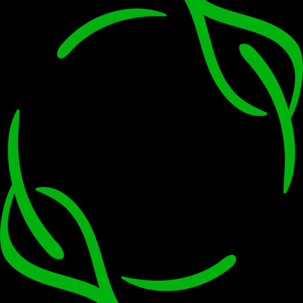 38 Recycle Leaves Thumbnail