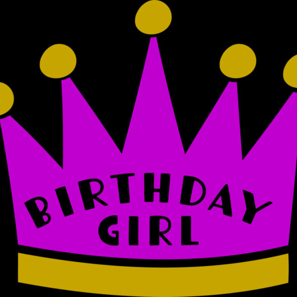 Birthday Crown 1 Thumbnail