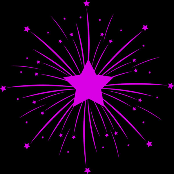 Star Fireworks Thumbnail