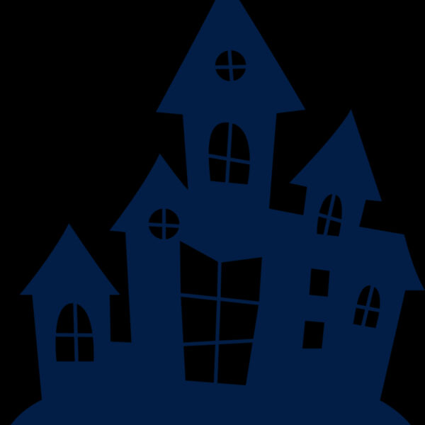 Haunted House Thumbnail