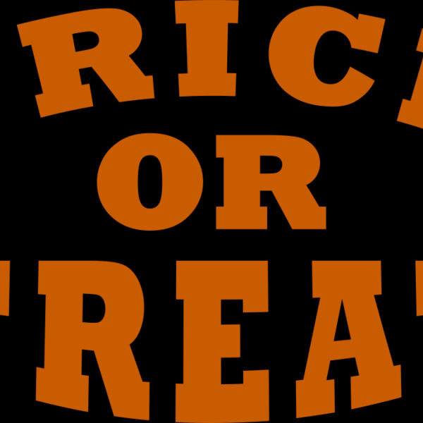 Trick or Treat Thumbnail