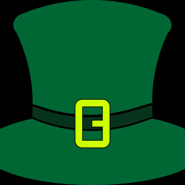 St  Patrick s Day Hat Thumbnail