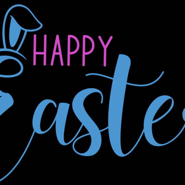 Happy Easter Thumbnail