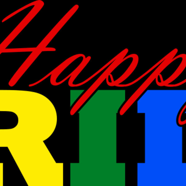 Happy Pride Thumbnail