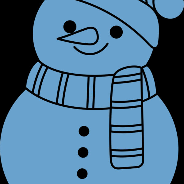 Snowman 2 Thumbnail