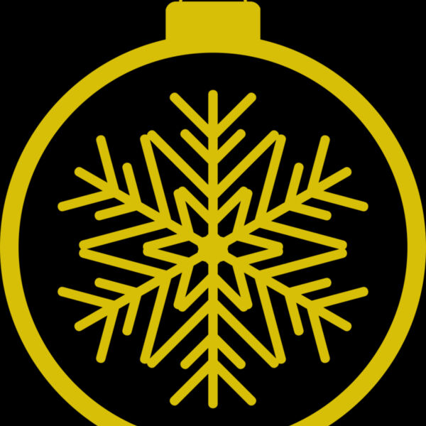 Christmas Ball Thumbnail