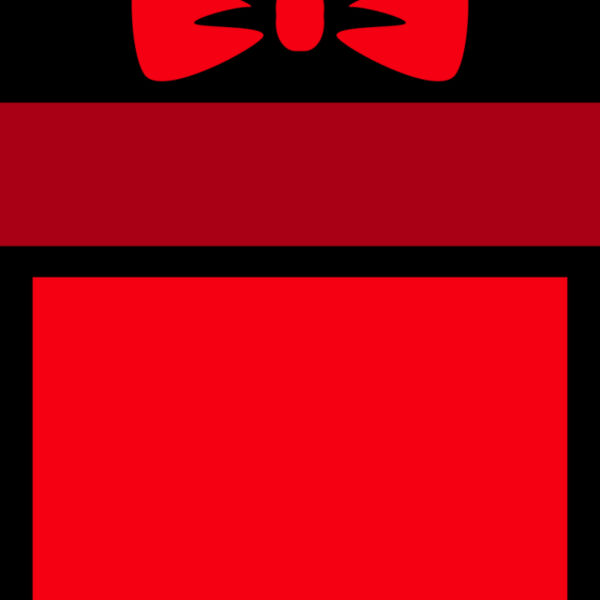 Christmas Gift Thumbnail