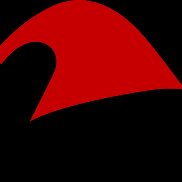 Santa Hat 2 Thumbnail