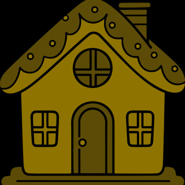 Cookie House Thumbnail