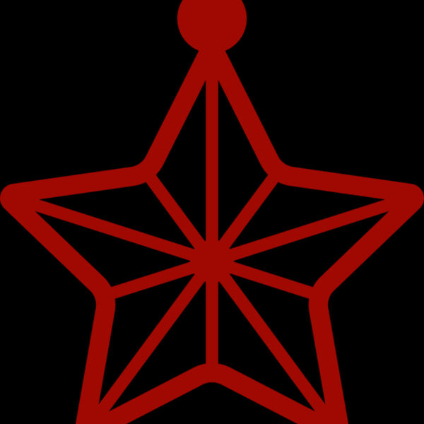 Red Star Thumbnail