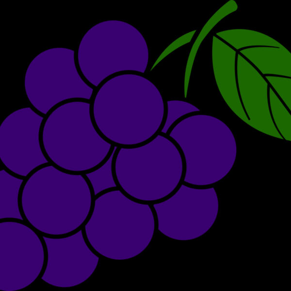 Grapes Thumbnail