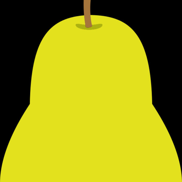 Pear Thumbnail