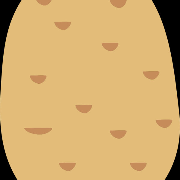 Potato Thumbnail