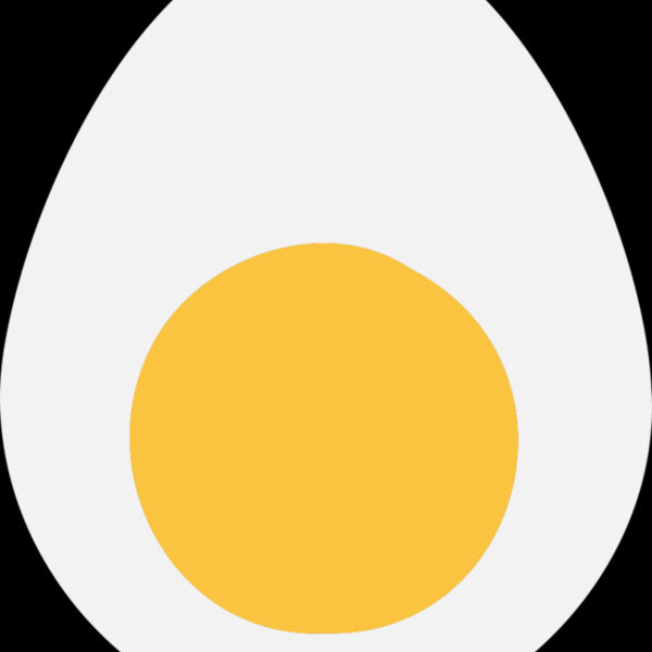 Boiled Egg Thumbnail