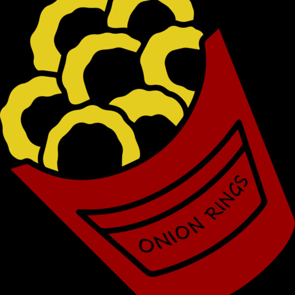 Onion Rings Thumbnail