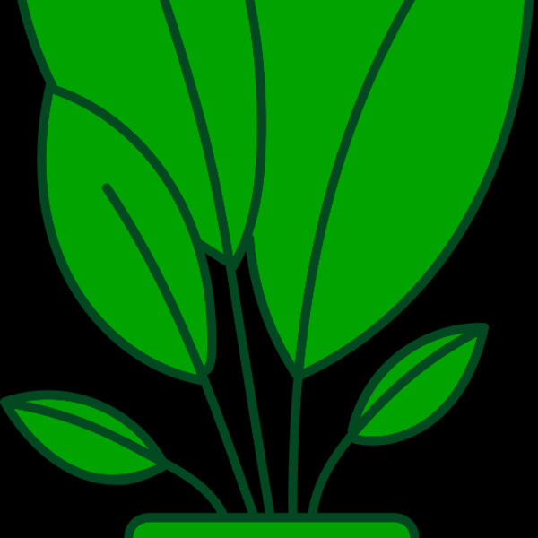 Potted Plant 2 Thumbnail