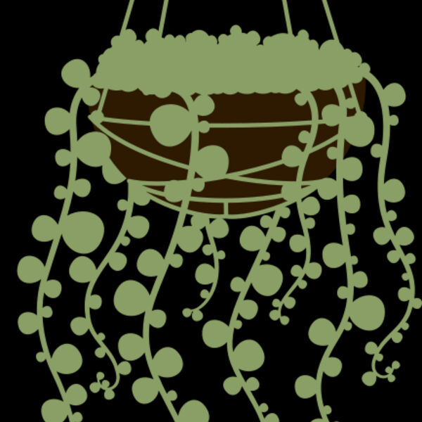 Hanging Plants 3 Thumbnail