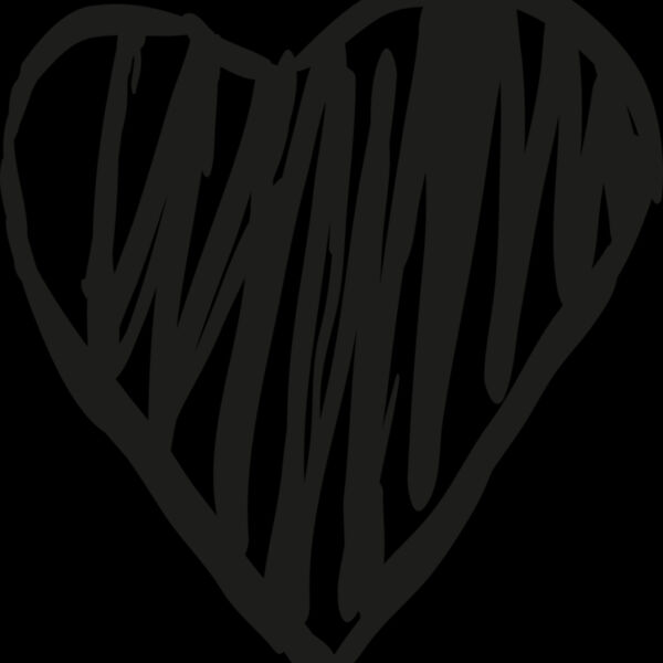 Sketch Heart Thumbnail
