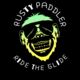 Rustypaddler