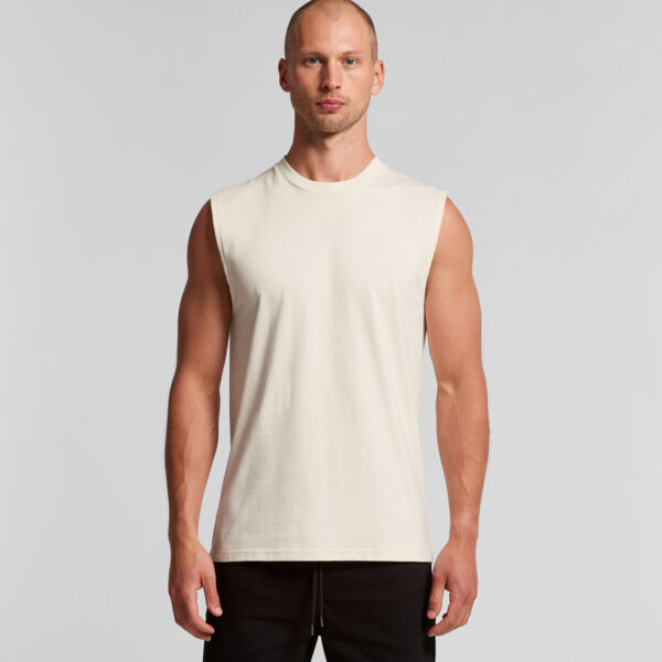 AS Colour Mens Classic Tank Thumbnail