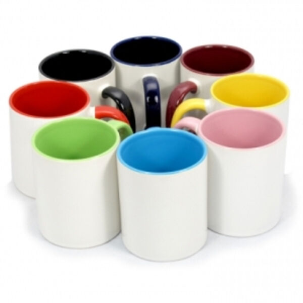 Inner Coloured Mug Thumbnail
