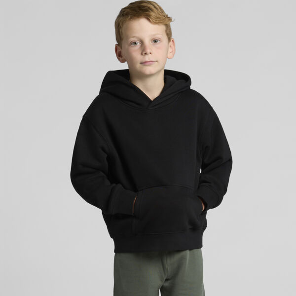 AS Colour Youth Relax Hood Thumbnail