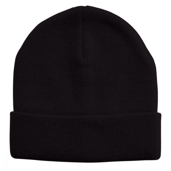 Wool Blend Beanie Thumbnail