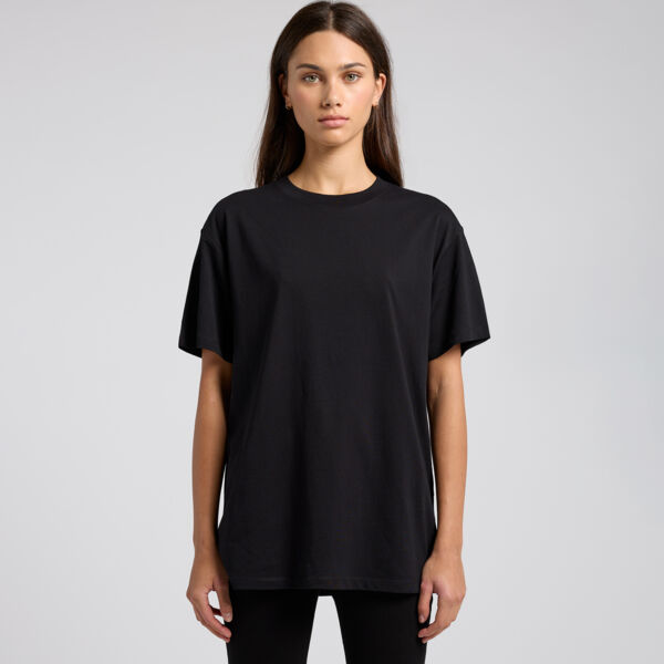 AS Colour Womens Martina Boyfriend Tee Thumbnail