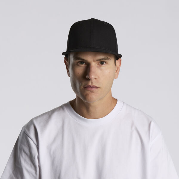 AS Colour Stock Flex Cap Thumbnail