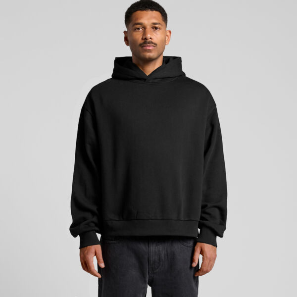 AS Colour Mens Box Minus [-4cm] Hood Thumbnail