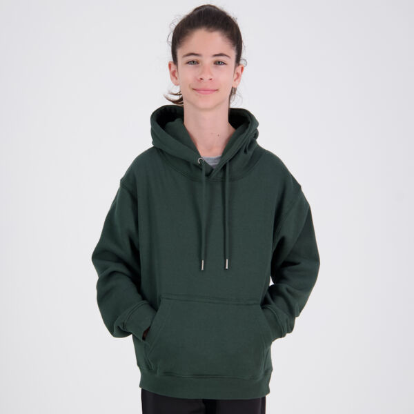 Cloke Kids Origin Hoodie Thumbnail