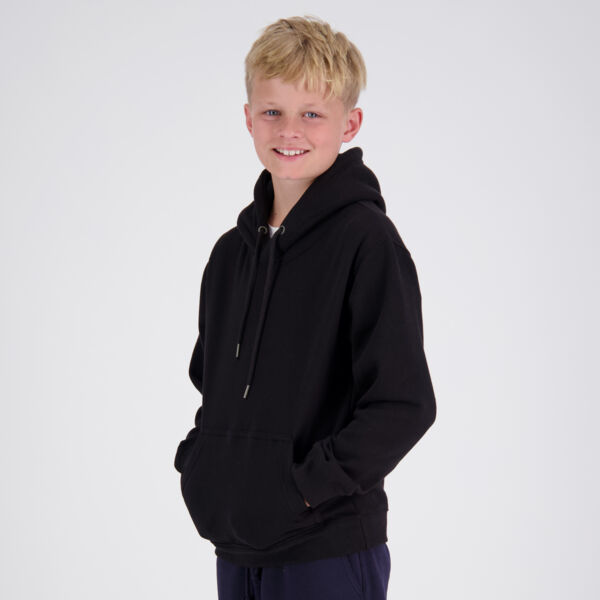 Cloke Youth Origin Hoodie Thumbnail