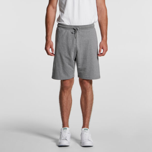 AS Colour Mens Stadium Shorts Thumbnail