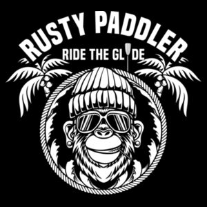 Rusty styler Design