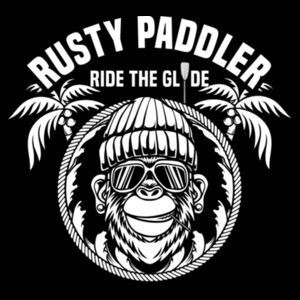 Rusty styler Design
