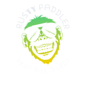 Rusty training top original OC4 Maroro Design