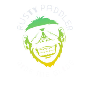 Rusty training top original OC4 Maroro Design
