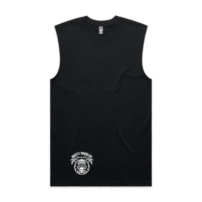 Rusty styler Thumbnail