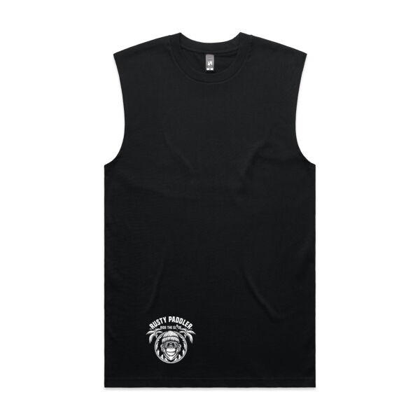 Rusty styler Thumbnail