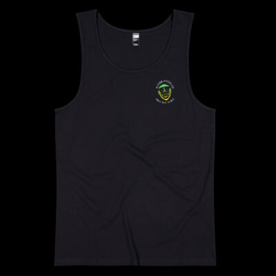 Rusty training top original OC4 Maroro Thumbnail