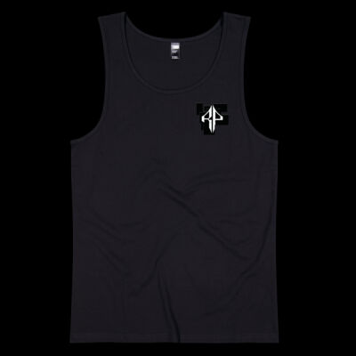 Rusty race tops Thumbnail