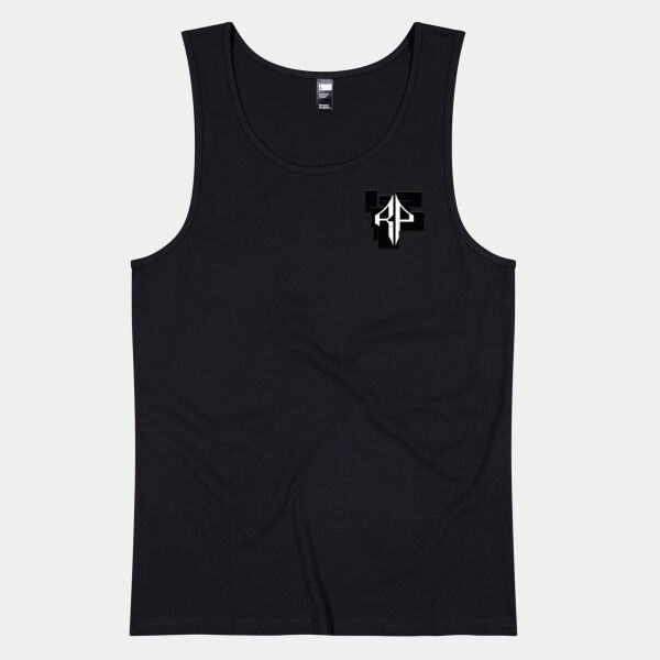 Rusty race tops Thumbnail