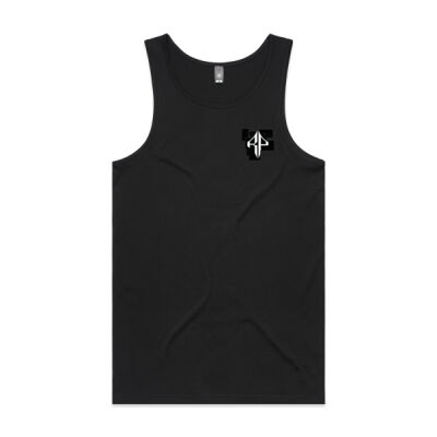 Rusty race tops Thumbnail