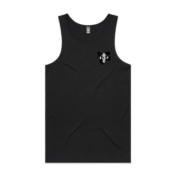 Rusty race tops Thumbnail