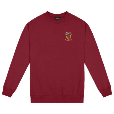 Rusty training top original OC4 Maroro Thumbnail