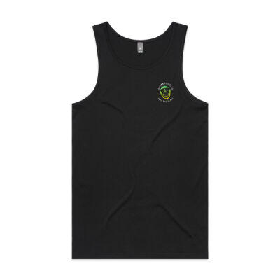 Rusty training top original OC4 Maroro Thumbnail